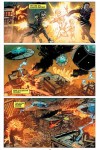 Mars Attacks #1 - page 5 Mars Attacks #1 - page 5