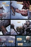 Thor idades do trovão página 6 e 7
