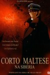 corto maltese na siberia - DVD