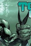 Antevisão: Hulk Tempest Fugit (Colecção Heróis Marvel vol. 8)