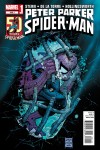 Peter Parker Spider-Man 156.1 - cover