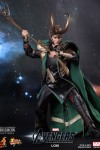 Avengers Figures Loki 4