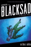 Blacksad A Silent Hell cover