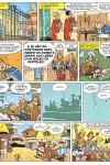 astérix entre os bretões - interior astérix entre os bretões - interior