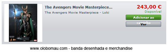 o lobo mau figura loki o lobo mau figura loki