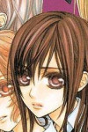 Lançamento: Vampire Knight Nº 10