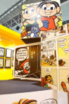 As Exposições do Amadora’12