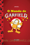 Capa - O Mundo de Garfield