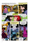X-Men A Saga da Fenix Negra - Página 4