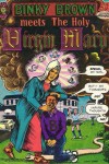 ©Justin Green (1972) , Binky Brown meets the Holy Virgin Mary