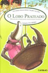 o lobo prateado o lobo prateado