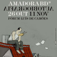 O tema central da 23ª edição do AmadoraBD é a Autobiografia. Este assunto será, devidamente, abordado no catálogo oficial do Festival e objeto de uma exposição comissariada por Pedro Moura, no Fórum Luís de Camões, o núcleo central do evento. Clica nas imagens para ampliar.Share
Na exposição serão apresentadas documentos, publicações, pranchas e ilustrações originais dos [...]