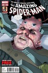 Amazing Spider-Man #698