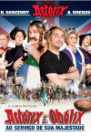 Astérix & Obélix – Ao Serviço de sua Majestade Astérix & Obélix – Ao Serviço de sua Majestade