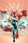 Alpha #1 - Marvel Comics