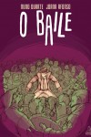 o baile - capa