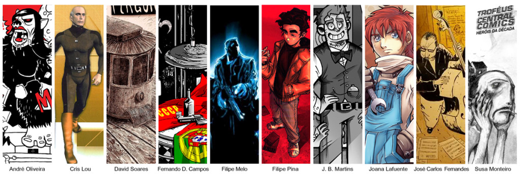 TCC HD argumentistas