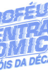 Troféus Central Comics: Heróis da Década