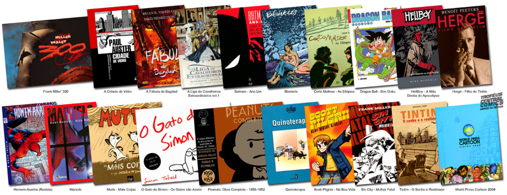 TCC HD publicação estrangeiro