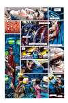 Wolverine Arma X - Página 6