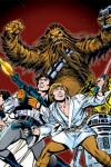 comics star wars