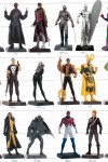 Marvel Figurines