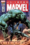 UNIVERSO MARVEL 22