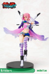 Bishoujo Alisa Bosconovich Tekken Tag Tournament 2 Figure