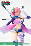 Bishoujo Alisa Bosconovich Tekken Tag Tournament 2 Figure
