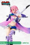 Bishoujo Alisa Bosconovich Tekken Tag Tournament 2 Figure