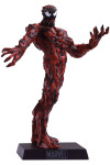Colecção Figuras de chumbo Marvel, nº 63 - Carnage