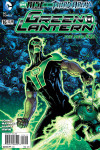green lantern 16 capa