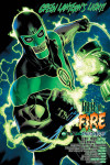 green lantern 16 pagina 4
