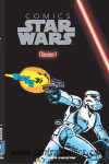 star wars 1 - capa