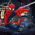 Na nova animação do Cabeça de Teia vai finalmente estrear um dos seus mais carismáticos vilões. O Rhino (Rino, em Portugal e no Brasil) é Aleksei Mikhailovich Sytsevich e foi criado por Stan Lee e John Romita, Sr., em The Amazing Spider-Man #41 (Outubro 1966).Share
O Homem-Aranha deve levar a sua equipe de heróis adolescentes contra [...]