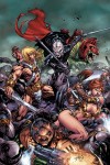 He-Man And The Masters Of The Universe Vol 2 #1 Regular Ed Benes 