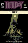Hellboy in Hell 1