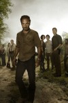 The Walking Dead Terceira Temporada