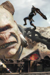 Jogos: God of War Ascension – novo trailer
