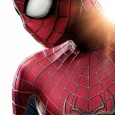Começaram a surgir as primeiras imagens das filmagens do mais recente filme do cabeça-de-teia mais amado do Mundo. Podemos desde já apreciar que o fato é novo, e temos algumas incríveis imagens dos duplos de Andrew Garfield pendurados em fios. Share
Eis a sinopse oficial do filme: Peter Parker (Andrew Garfield) leva uma vida agitada – entre apanhar os [...]
