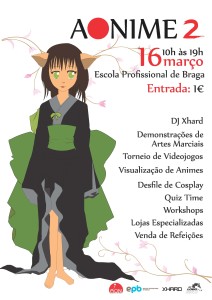 Cartaz Aonime 2