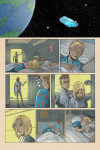 Fantastic Four 5AU página 1