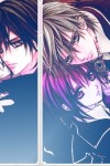 BD: Lançamento – Vampire Knight 13