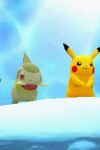 Jogos: Pokémon Mystery Dungeon: Gates of Infinity trailer em inglês