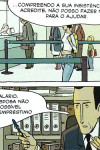 BD: Crítica – Rugas