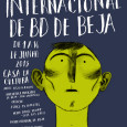 Já foi divulgado o cartaz do IX Festival Internacional de Banda Desenhada de Beja e as primeiras informações. O evento será de 1 a 16 de Junho de 2013 e conta com 21 exposições com autores de Portugal, Argentina, Brasil, Espanha, França e Grécia, espalhadas por 9 núcleos dentro do centro histórico / 15 dias [...]