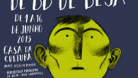 Já foi divulgado o cartaz do IX Festival Internacional de Banda Desenhada de Beja e as primeiras informações. O evento será de 1 a 16 de Junho de 2013 e conta com 21 exposições com autores de Portugal, Argentina, Brasil, Espanha, França e Grécia, espalhadas por 9 núcleos dentro do centro histórico / 15 dias [...]