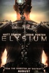 Elysium Poster
