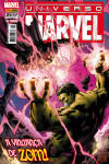 BD: Lançamento – Edições Marvel da Panini Março ’13
