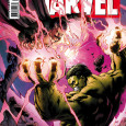 Já estão cá fora, embora com algum atraso, as 6 revistas da Marvel distribuidas pela Panini no nosso país! Corram para as bancas pois elas vêm em pouca quantidade! Share

X-MEN #127
Revista mensal, formato americano, 76 páginas, PVP:
O que parecia ser um ataque alienígena acaba se revelando um surpreendente problema de responsabilidade dos heróis mutantes: uma [...]